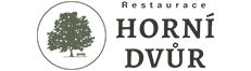 Restaurace Horní Dvůr